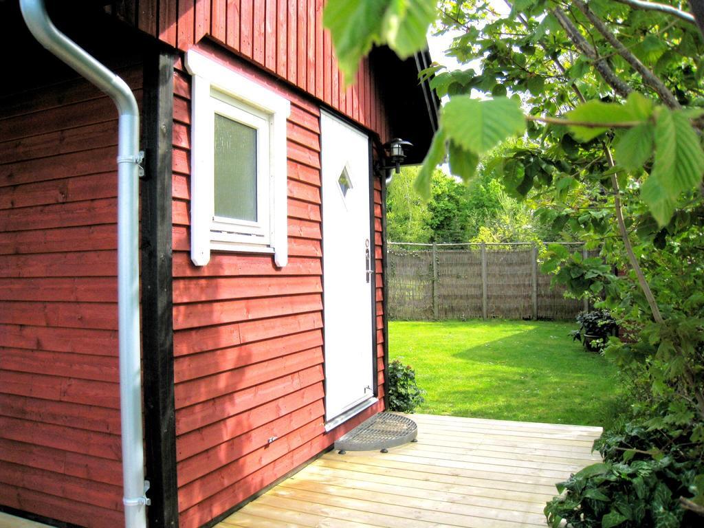 Olholm Cottage Stege Bilik gambar