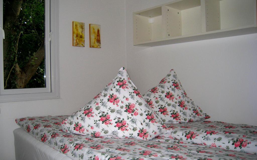 Olholm Cottage Stege Bilik gambar